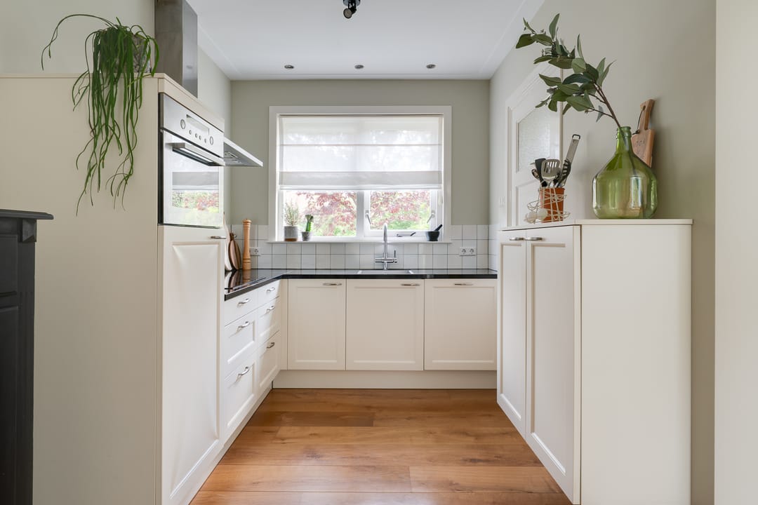 Foto 11 van Lindenlaan 19-B