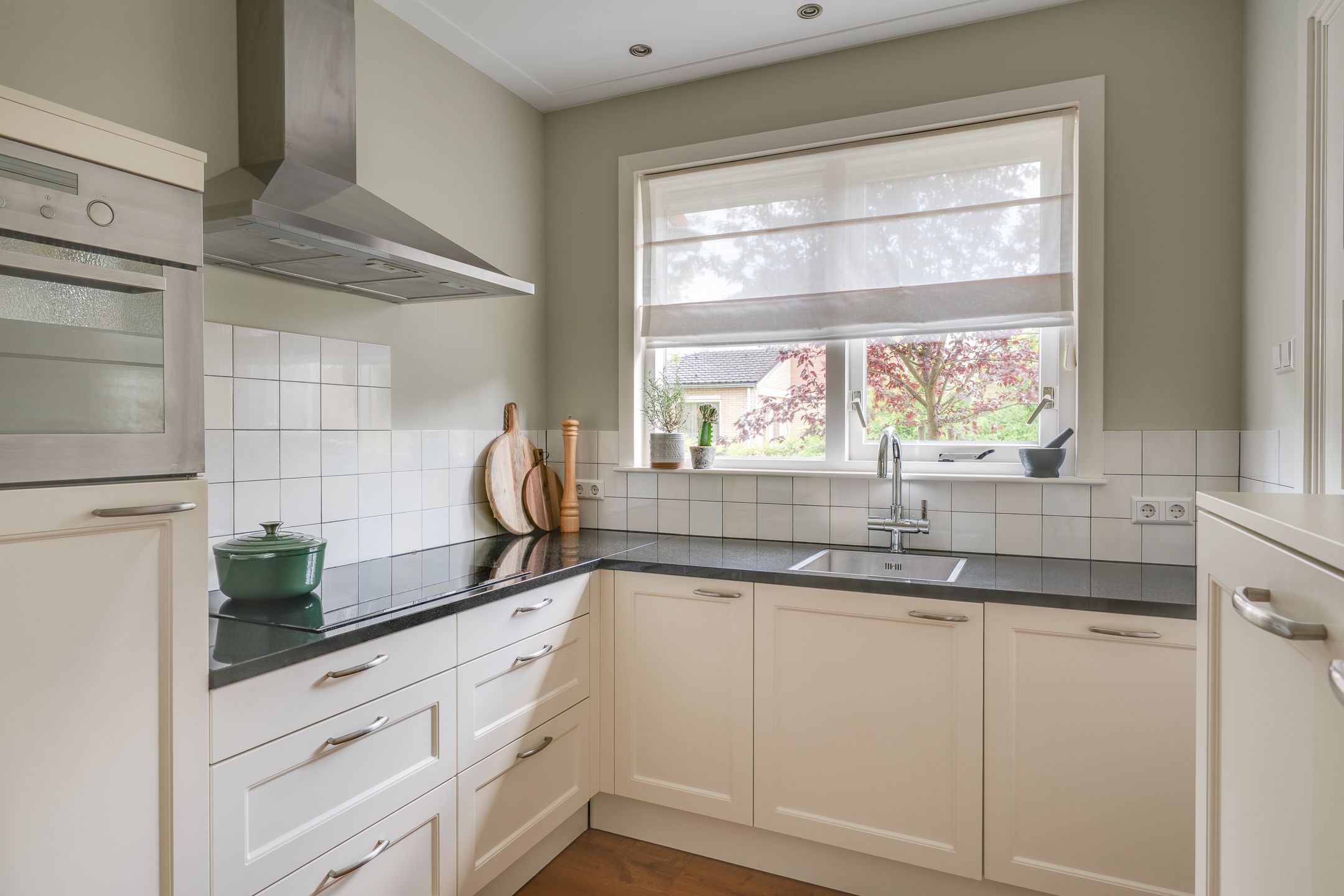 Foto 12 van Lindenlaan 19-B