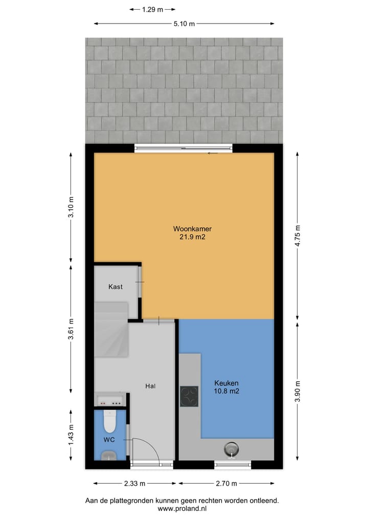 Foto 34 van Jan van Riebeeckstraat 144