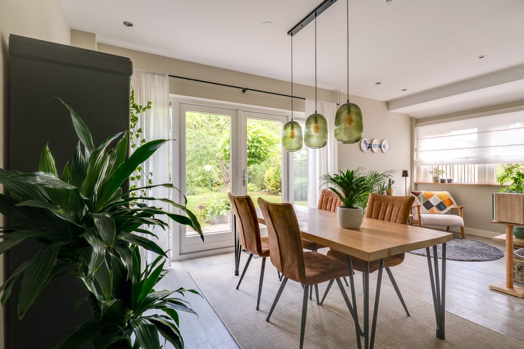 Foto 16 van Lindenlaan 19-B