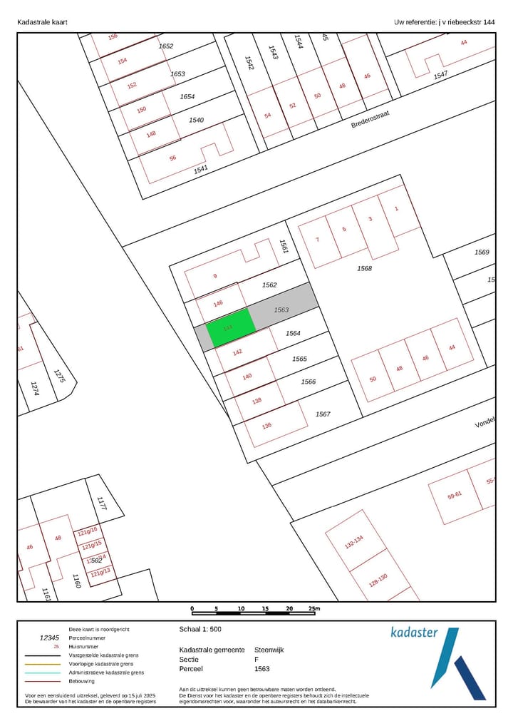 Foto 37 van Jan van Riebeeckstraat 144