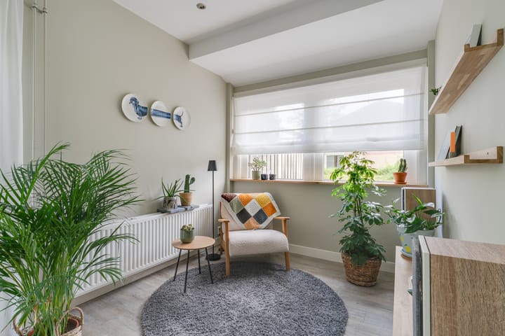 Foto 18 van Lindenlaan 19-B