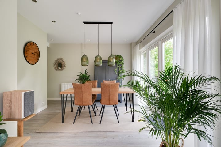 Foto 19 van Lindenlaan 19-B