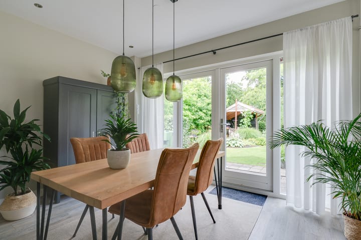 Foto 20 van Lindenlaan 19-B