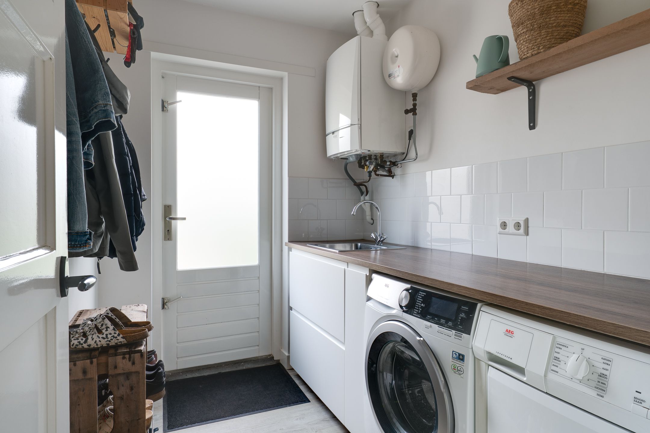 Foto 21 van Lindenlaan 19-B