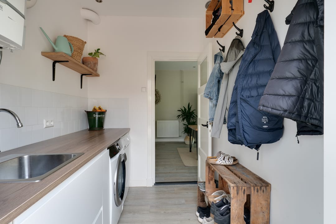 Foto 22 van Lindenlaan 19-B