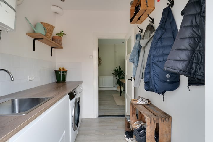 Foto 22 van Lindenlaan 19-B