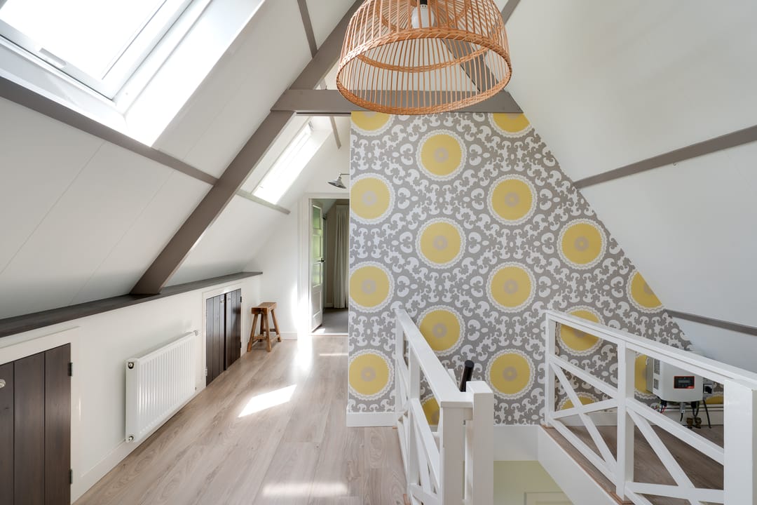 Foto 23 van Lindenlaan 19-B