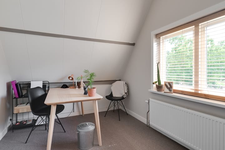 Foto 25 van Lindenlaan 19-B