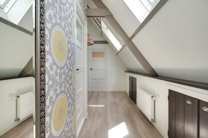 Foto 33 van Lindenlaan 19-B