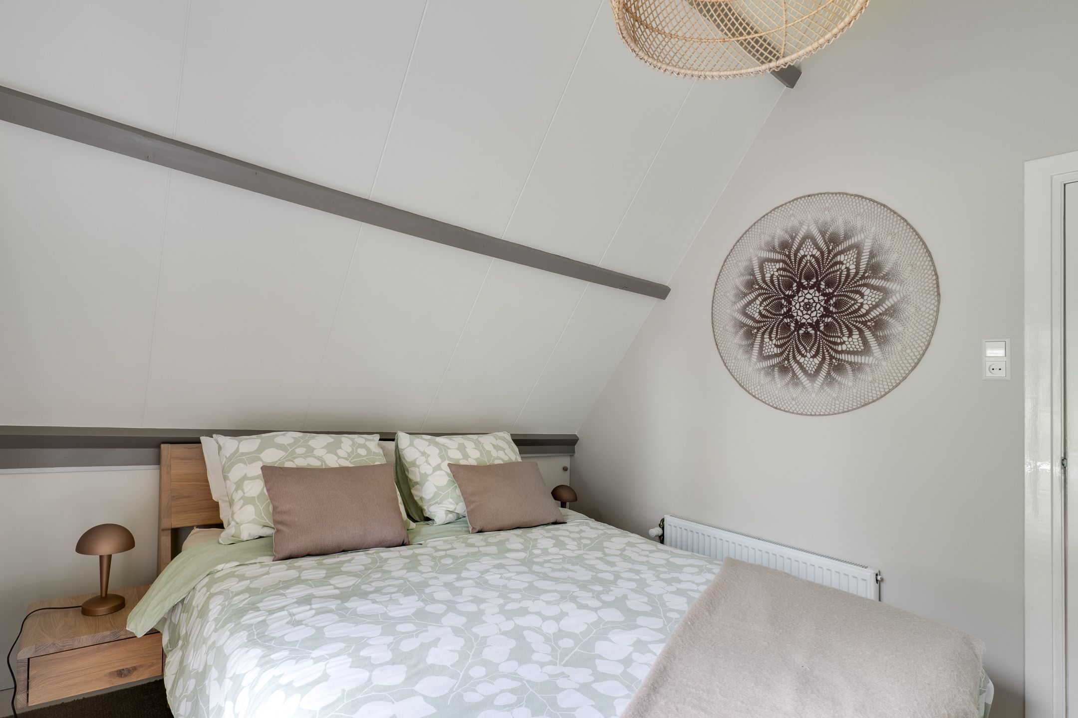 Foto 36 van Lindenlaan 19-B