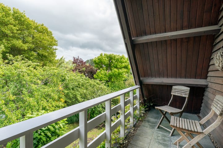 Foto 39 van Lindenlaan 19-B