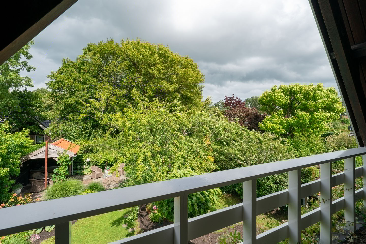 Foto 40 van Lindenlaan 19-B