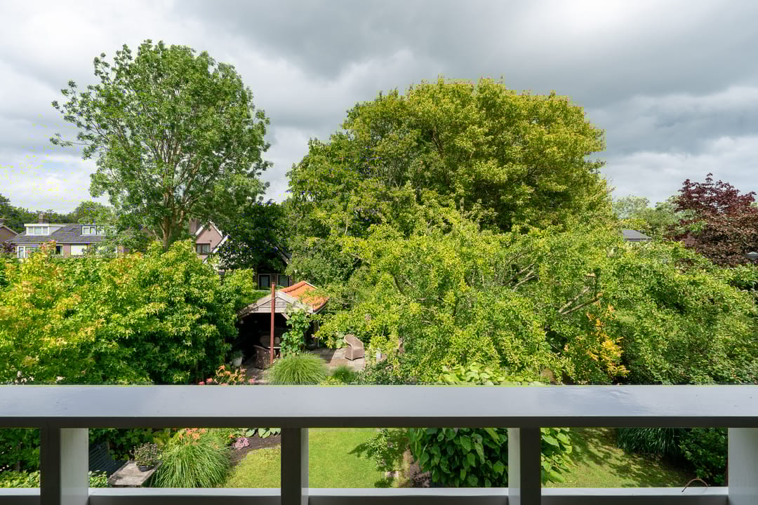 Foto 41 van Lindenlaan 19-B