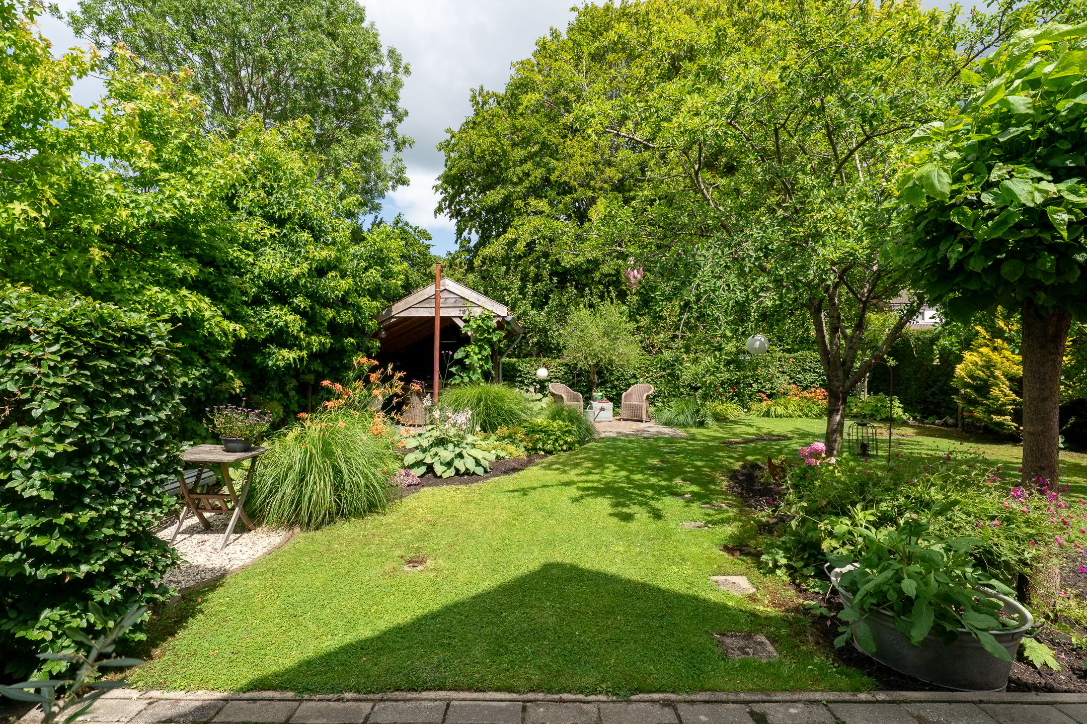 Foto 42 van Lindenlaan 19-B