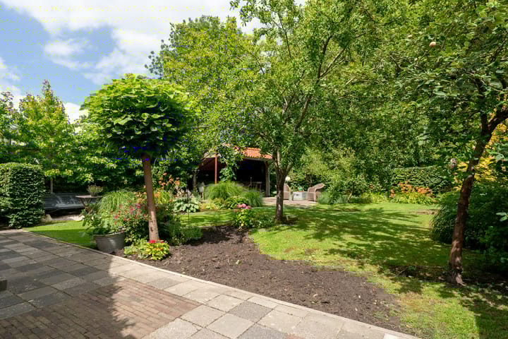 Foto 43 van Lindenlaan 19-B