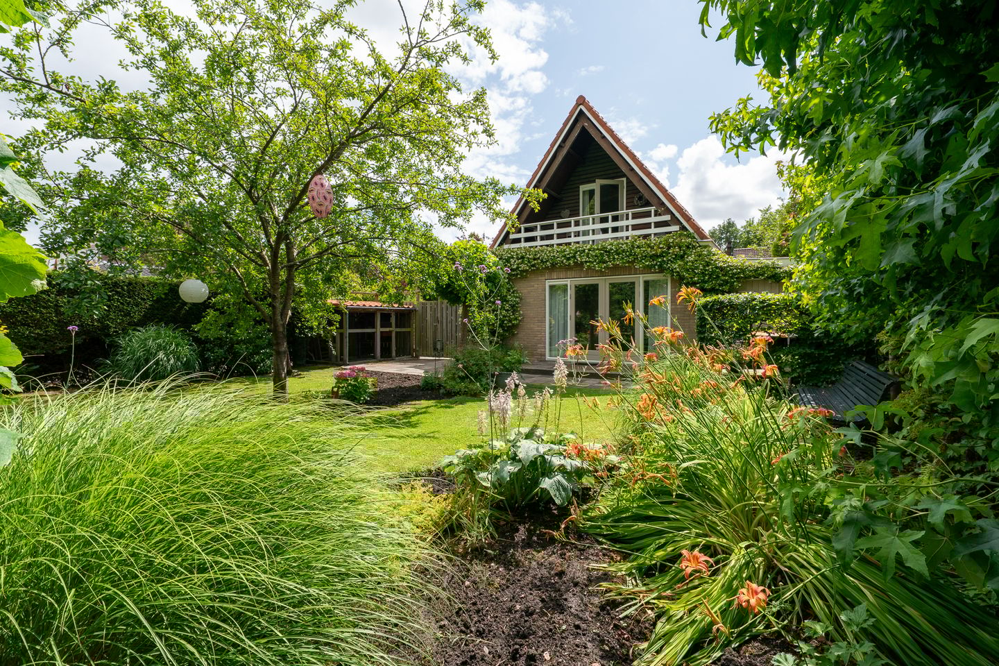 Foto 44 van Lindenlaan 19-B