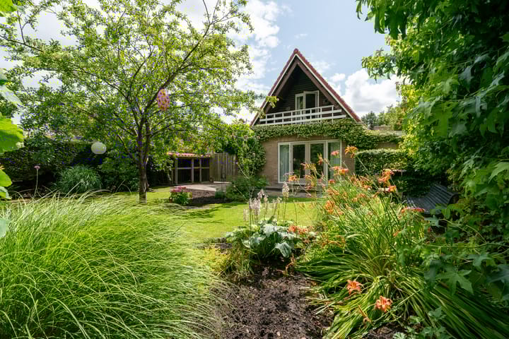 Foto 44 van Lindenlaan 19-B