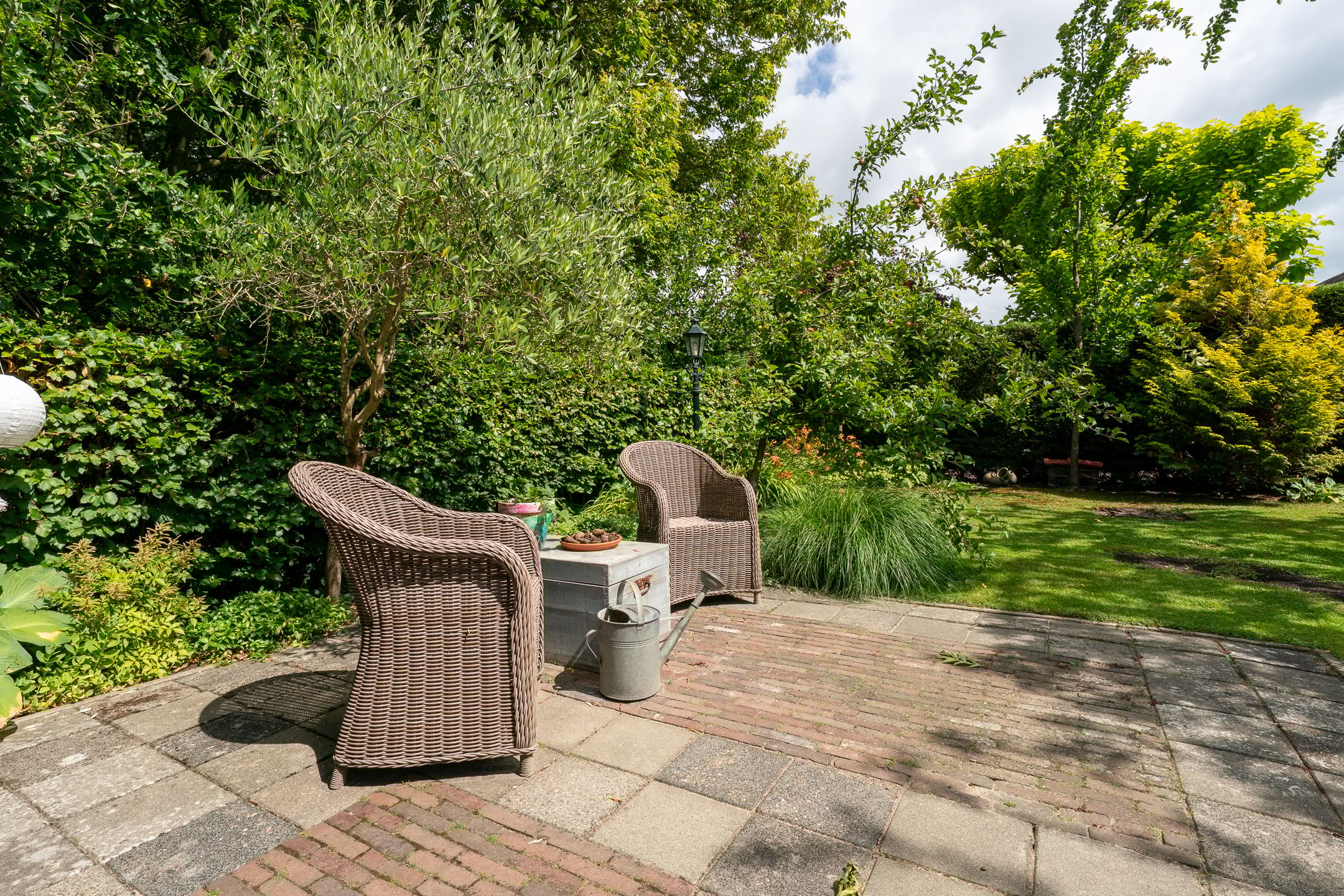 Foto 45 van Lindenlaan 19-B