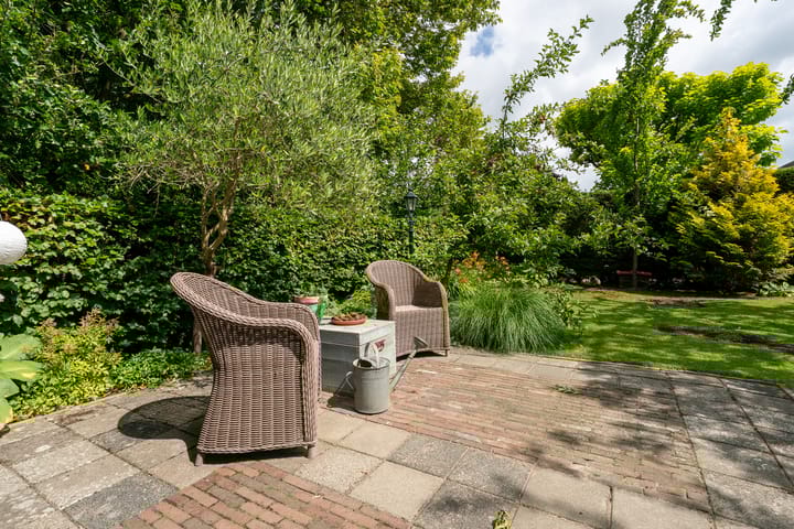 Foto 45 van Lindenlaan 19-B