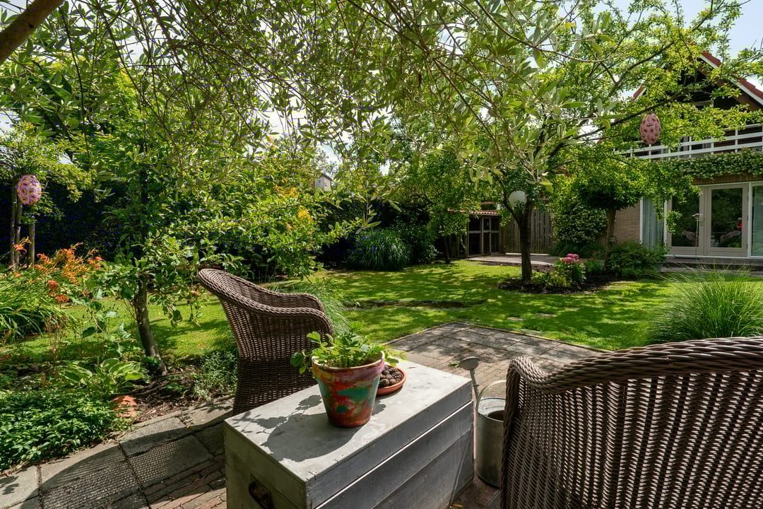 Foto 46 van Lindenlaan 19-B