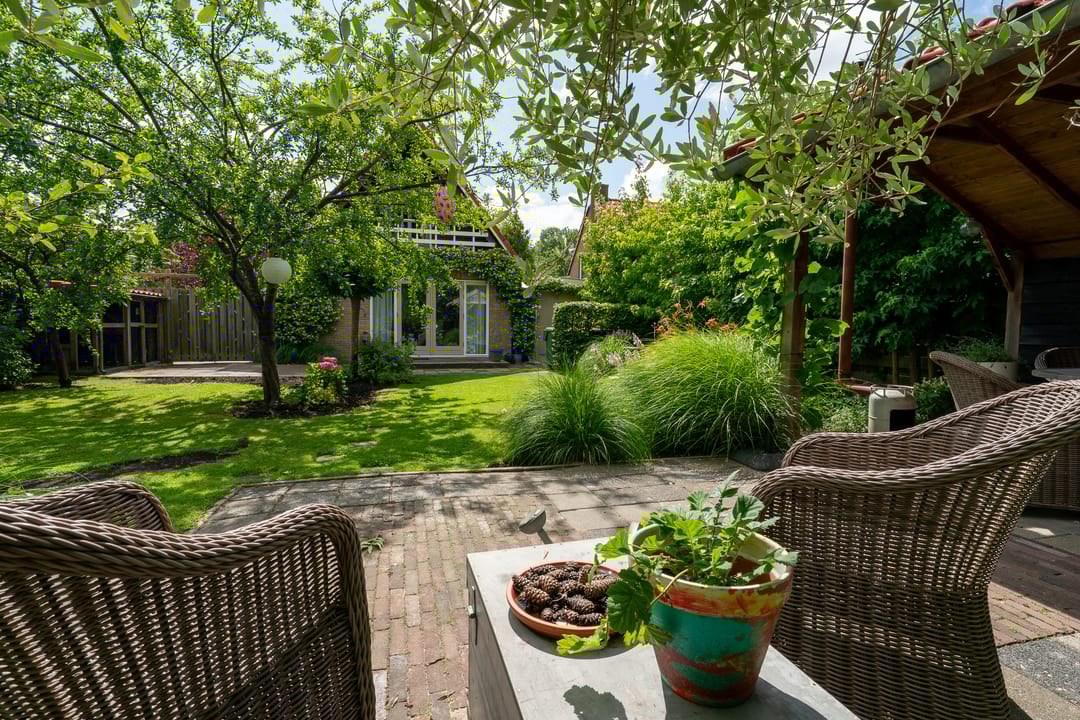 Foto 47 van Lindenlaan 19-B