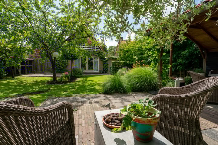 Foto 47 van Lindenlaan 19-B