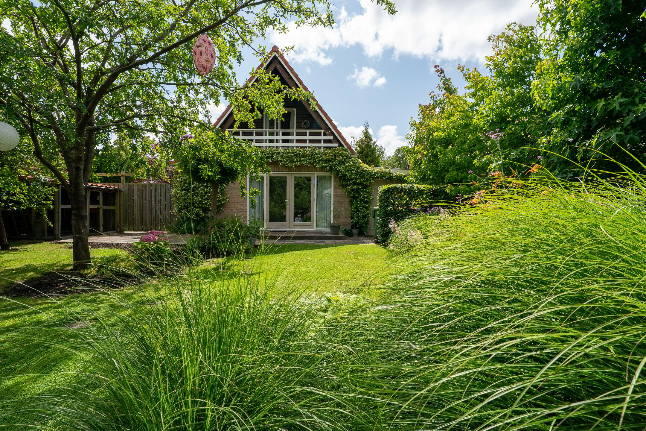 Foto 48 van Lindenlaan 19-B