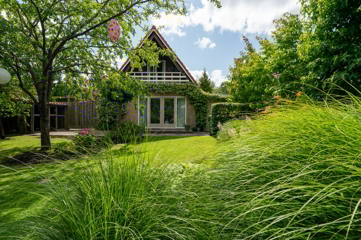 Foto 48 van Lindenlaan 19-B