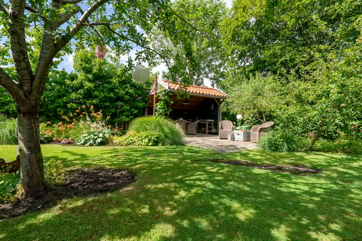 Foto 49 van Lindenlaan 19-B