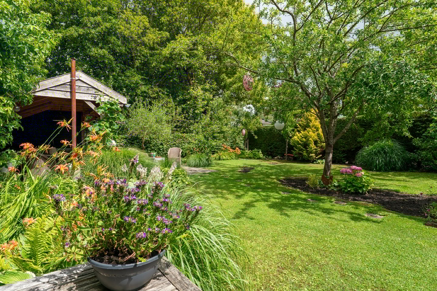 Foto 50 van Lindenlaan 19-B