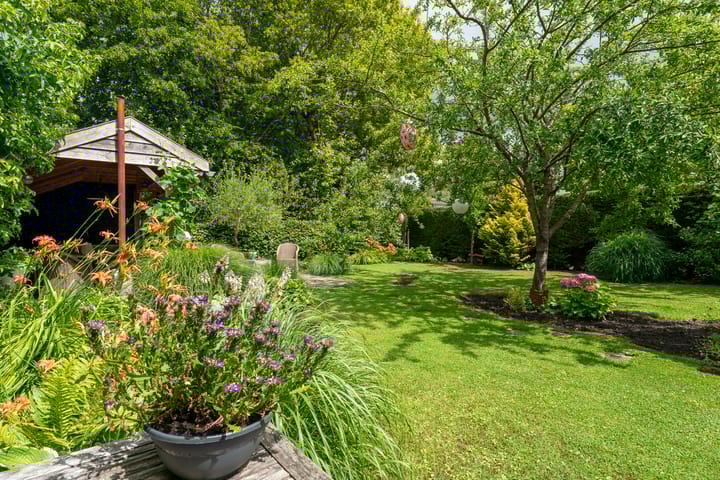 Foto 50 van Lindenlaan 19-B