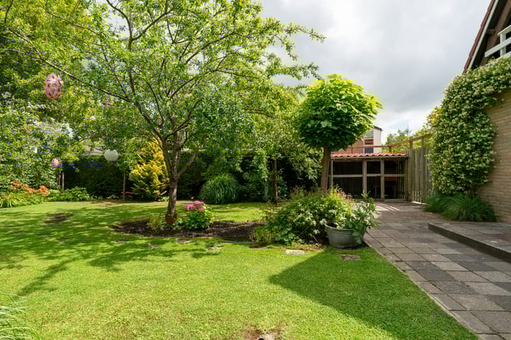 Foto 51 van Lindenlaan 19-B