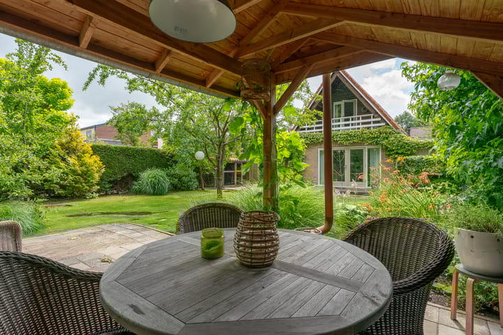 Foto 52 van Lindenlaan 19-B