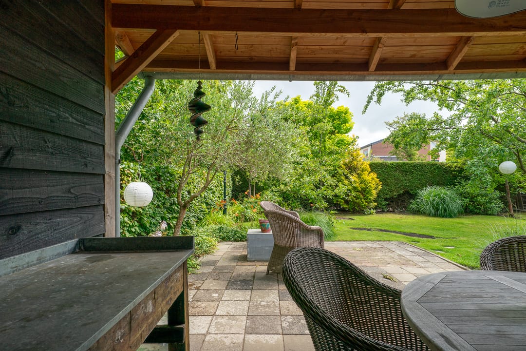 Foto 53 van Lindenlaan 19-B