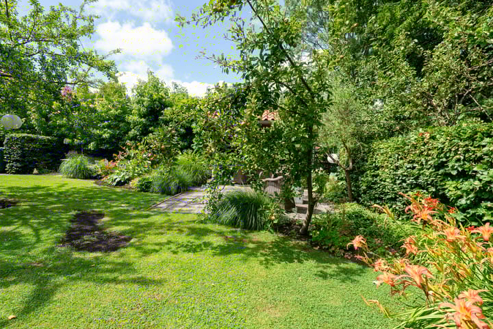 Foto 55 van Lindenlaan 19-B