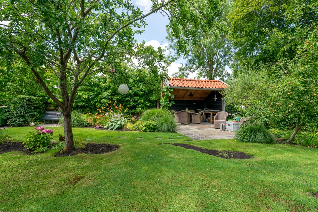 Foto 56 van Lindenlaan 19-B