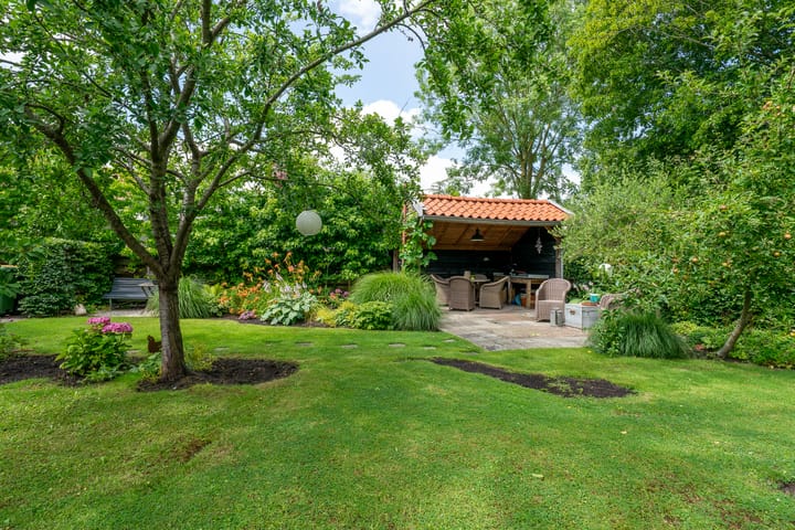 Foto 56 van Lindenlaan 19-B