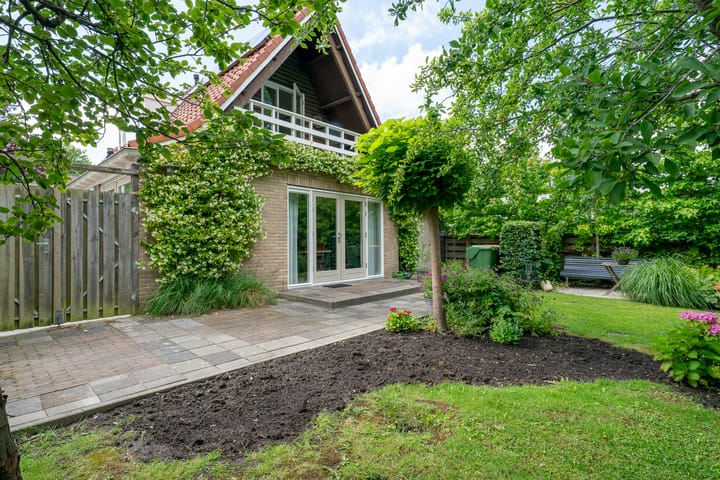 Foto 57 van Lindenlaan 19-B