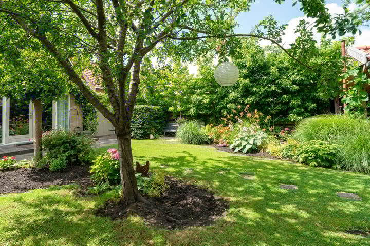 Foto 58 van Lindenlaan 19-B