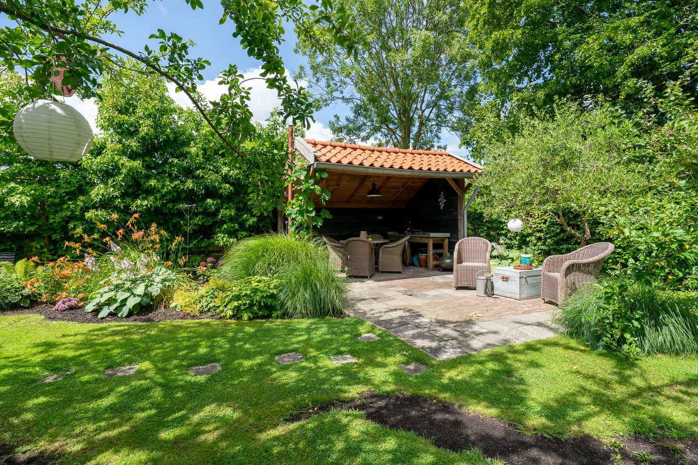 Foto 59 van Lindenlaan 19-B