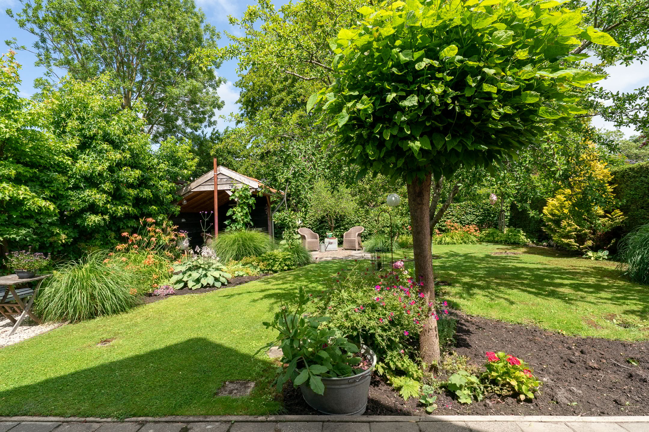 Foto 60 van Lindenlaan 19-B