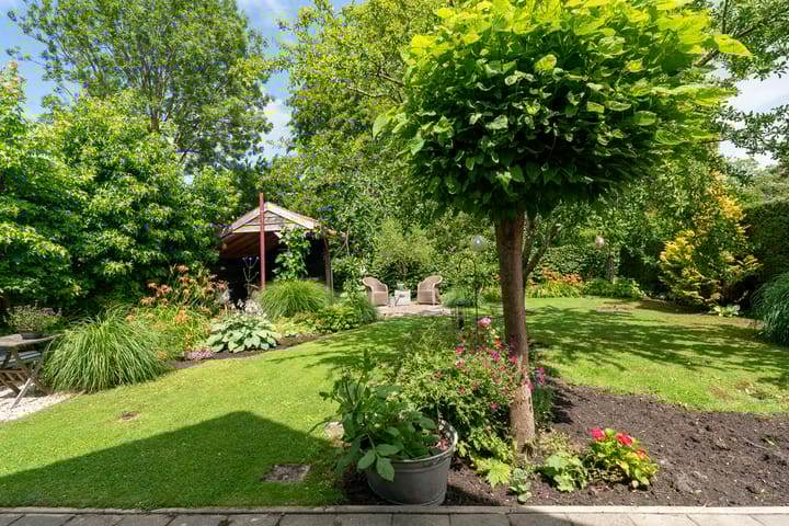 Foto 60 van Lindenlaan 19-B