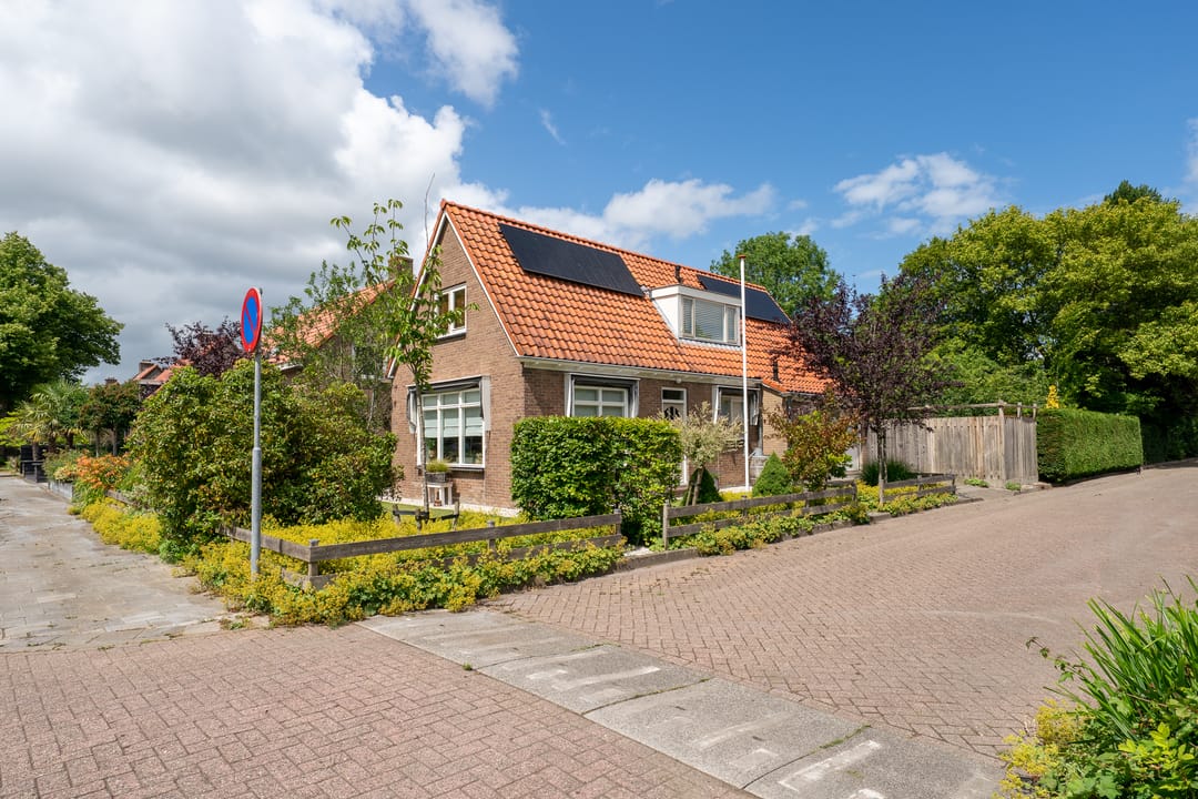 Foto 61 van Lindenlaan 19-B