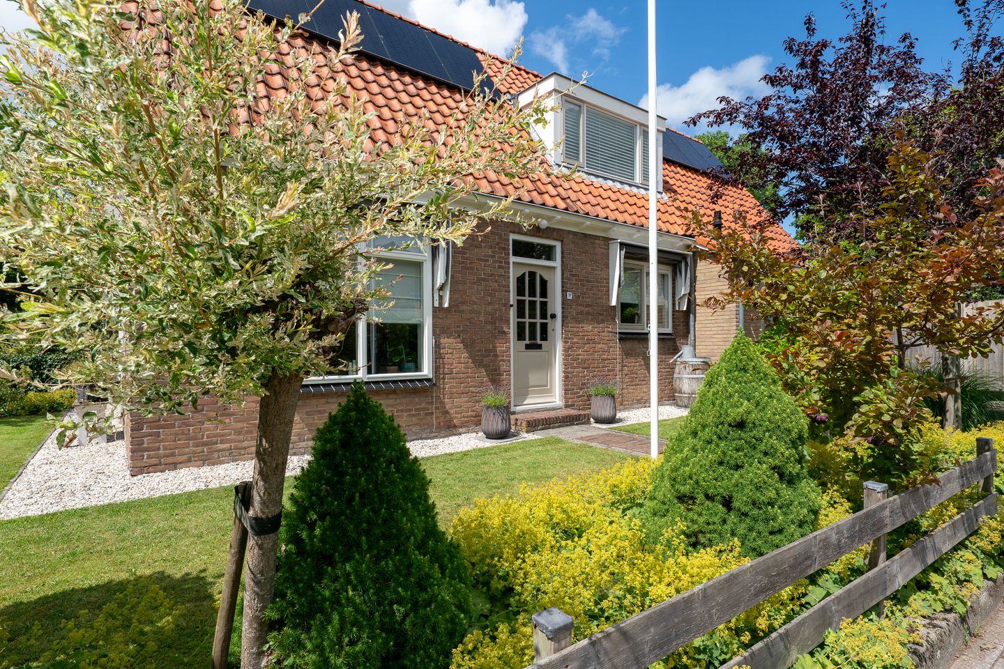 Foto 64 van Lindenlaan 19-B