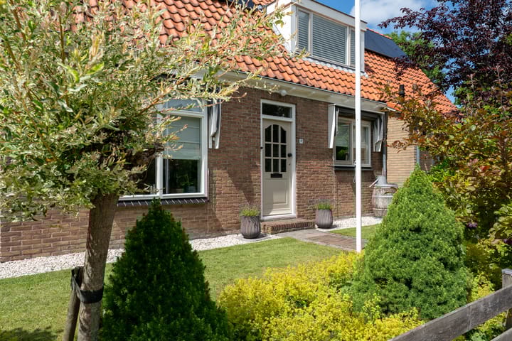 Foto 65 van Lindenlaan 19-B