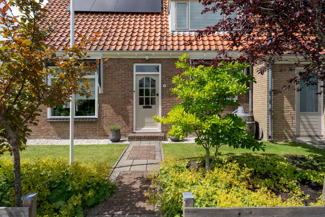 Foto 67 van Lindenlaan 19-B