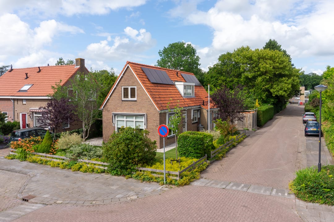 Foto 68 van Lindenlaan 19-B