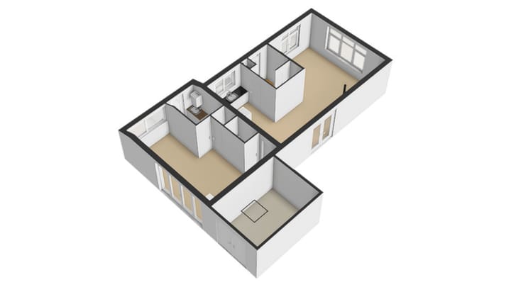 Foto 70 van Lindenlaan 19-B