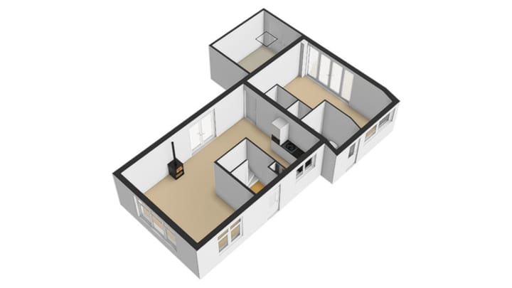 Foto 71 van Lindenlaan 19-B